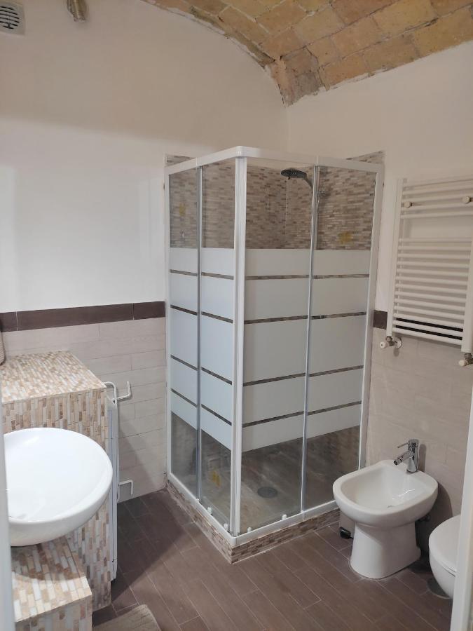 Grazioso Loft Vicino A San Giovanni E Metro C โรม ภายนอก รูปภาพ