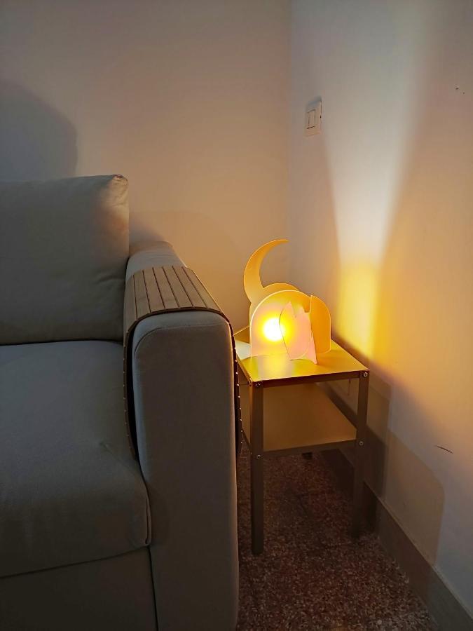 Grazioso Loft Vicino A San Giovanni E Metro C โรม ภายนอก รูปภาพ